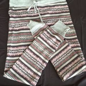 AE ahh-mazinglingly soft leggings